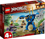 LEGO® NINJAGO® - Jay Elektrorobotja (71740)