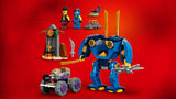 LEGO® NINJAGO® - Jay Elektrorobotja (71740)