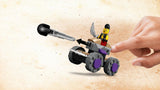 LEGO® NINJAGO® - Jay Elektrorobotja (71740)