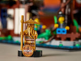 LEGO® NINJAGO® - Városi Lombház (71741)