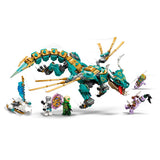 LEGO® NINJAGO® - Dzsungelsárkány (71746)