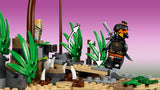 LEGO® NINJAGO® - Az Őrzők faluja (71747)