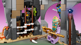 LEGO® NINJAGO® - Az Őrzők faluja (71747)