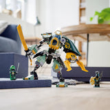 LEGO® NINJAGO® - LIoyd hidrorobotja (71750)