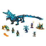 LEGO® NINJAGO® - Vízisárkány (71754)