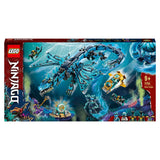 LEGO® NINJAGO® - Vízisárkány (71754)