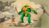 LEGO® NINJAGO® - Lloyd nindzsa robotja (71757)