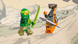 LEGO® NINJAGO® - Lloyd nindzsa robotja (71757)