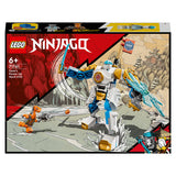 LEGO® NINJAGO® - Zane szupererős EVO robotja (71761)