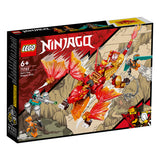 LEGO® NINJAGO® - Kai EVO tűzsárkánya (71762)