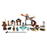 LEGO® NINJAGO® - Nindzsa tréningközpont (71764)