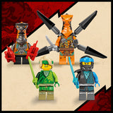 LEGO® NINJAGO® - Lloyd legendás sárkánya (71766)