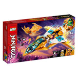 LEGO® NINJAGO® - Zane aranysárkány repülője (71770)