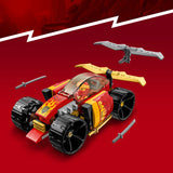 LEGO® NINJAGO® - Kai EVO nindzsa-versenyautója (71780)