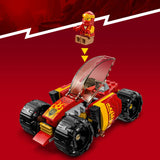 LEGO® NINJAGO® - Kai EVO nindzsa-versenyautója (71780)