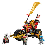 LEGO® NINJAGO® - Kai EVO robotversenyzője (71783)