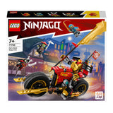 LEGO® NINJAGO® - Kai EVO robotversenyzője (71783)