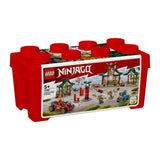 LEGO® NINJAGO® - Kreatív nindzsadoboz (71787)