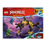 LEGO® NINJAGO® - Sárkányvadász kopó (71790)