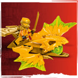 LEGO® NINJAGO® - Arinov napad vzhajajočega zmaja (71803)