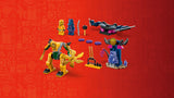 LEGO® NINJAGO® - Arinov bojni robotski oklep (71804)