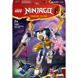 LEGO® NINJAGO® - Sorin elementarni robotski oklep tehnologije (71807)