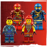LEGO NINJAGO (71812)