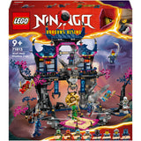 LEGO NINJAGO (71813)