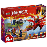 LEGO NINJAGO (71815)