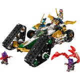 LEGO NINJAGO (71820)