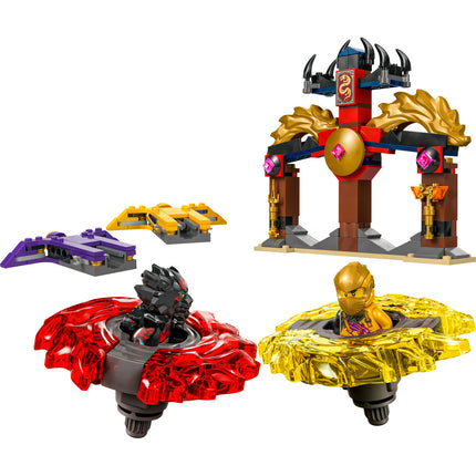 LEGO NINJAGO (71826)