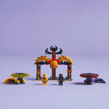 LEGO NINJAGO (71826)