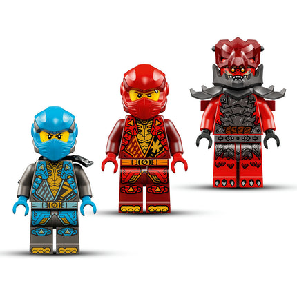 LEGO NINJAGO (71830)