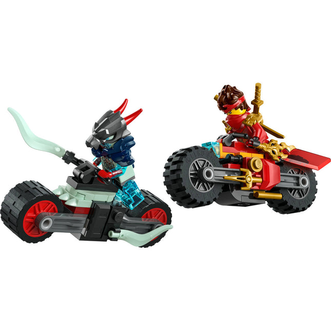 LEGO NINJAGO (71838)