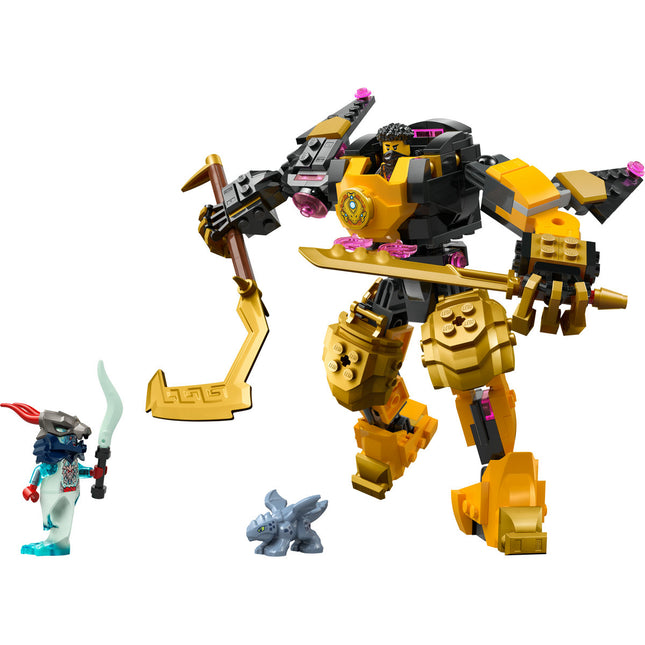 LEGO NINJAGO (71839)
