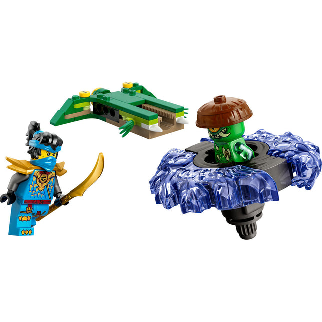 LEGO NINJAGO (71849)