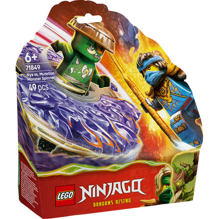 LEGO NINJAGO (71849)