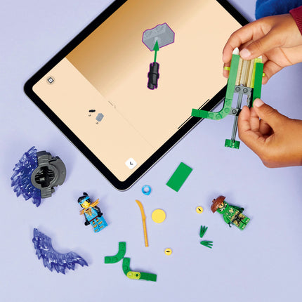 LEGO NINJAGO (71849)