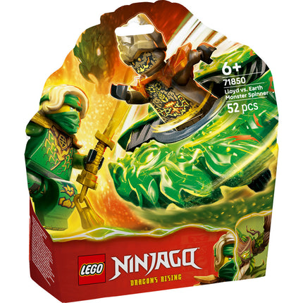 LEGO NINJAGO (71850)
