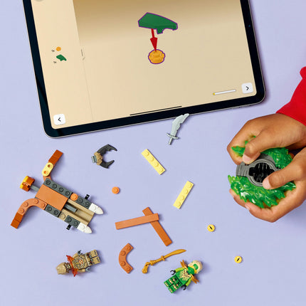 LEGO NINJAGO (71850)