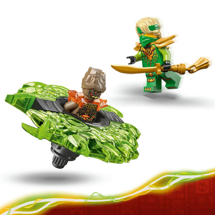 LEGO NINJAGO (71850)