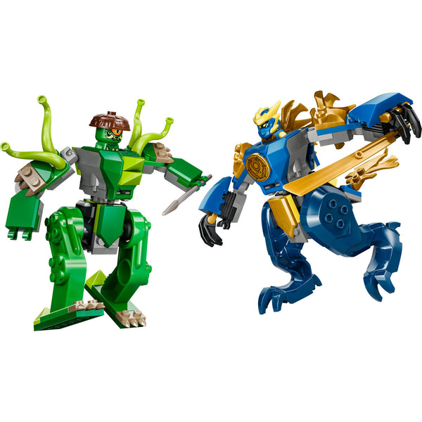 LEGO NINJAGO (71853)