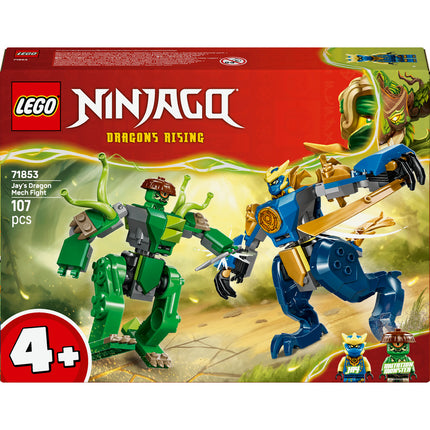 LEGO NINJAGO (71853)
