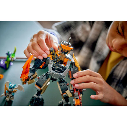 LEGO NINJAGO (71854)