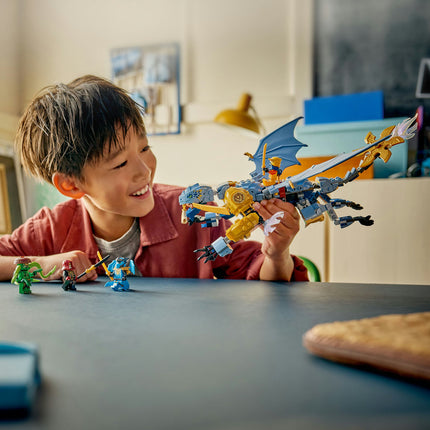 LEGO NINJAGO (71855)