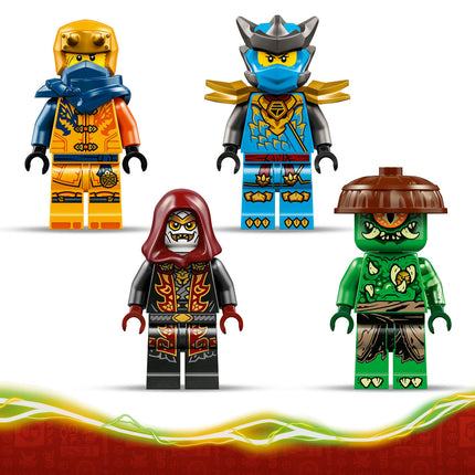 LEGO NINJAGO (71855)