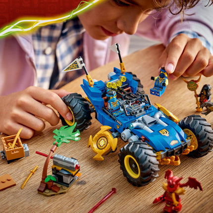 LEGO NINJAGO (71856)