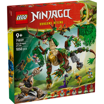 LEGO NINJAGO (71859)