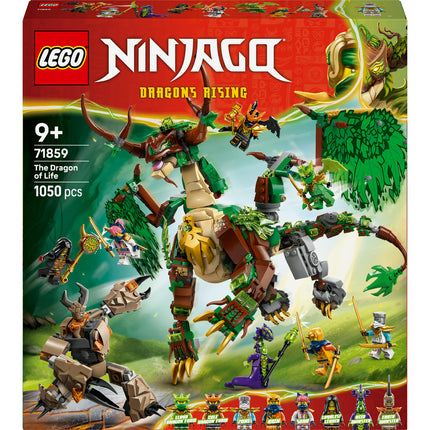 LEGO NINJAGO (71859)