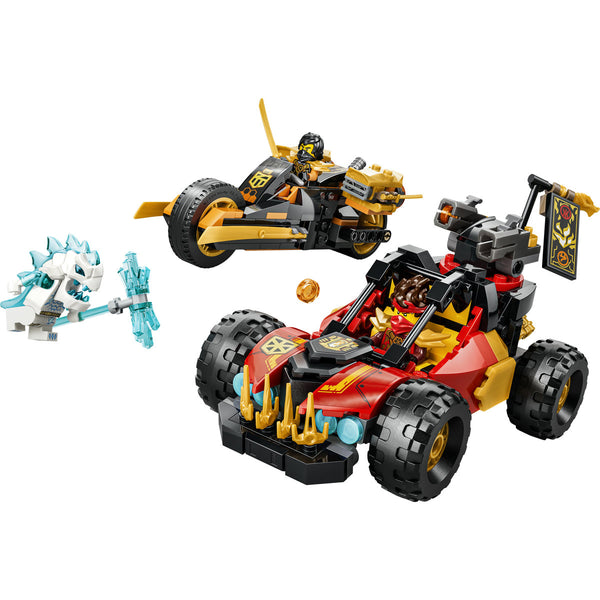 LEGO NINJAGO (71864)